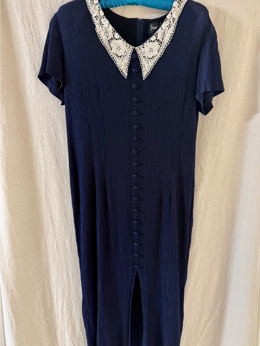 90s vintage Jaime Brooke Dress